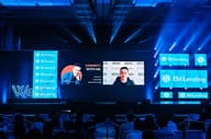 WebX 2025 聚焦稳定币：波场 TRON 创始人孙宇晨分享全球金融新格局