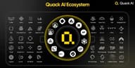 Quack AI 用户突破 200 万并完成 360 万美元融资，打造 Web3 AI 治理新基建