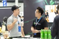 体验与互动双驱动，CoinUp 在 Coinfest Asia 2025 成为焦点