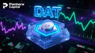 Pantera Capital深度解读：数字资产财库DATs的价值创造逻辑