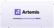 代币估值含混，Artemis 借股市经验提出智能循环供应量