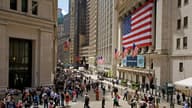 历史性一步：美国官方 GDP 数据将存储于比特币、以太坊等9大公链