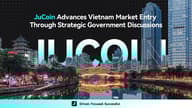 JuCoin 加速进军越南市场，推进全球合规化布局