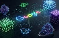 谷歌：我们为什么要做一条自己的区块链 GCUL