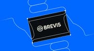 ZK 不再是“天书”，Brevis 让它成为区块链“必备工具”