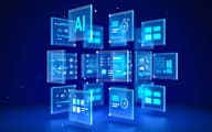 AI Agent 市场图谱：炒作结束，技术继续