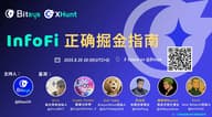 InfoFi 是“嘴撸”还是创作者经济？六位嘉宾的掘金指南
