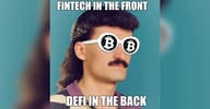 Crypto 分销战略指南：论 DeFi 的鲻鱼头