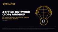 Zypher Network 公布 PoP 代币经济模型，开启可信 AI 新篇章
