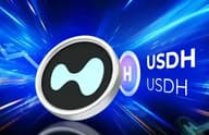 时间线 | 各方竞逐USDH发行权，最终赢家会是谁？