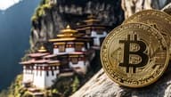 第三大比特币主权持有者不丹：加密货币税收与监管制度一览
