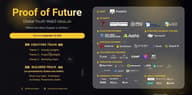 Phaors 携手 Solana 及 Aethir 打造 Proof of Future 全球青年 Contenthon 挑战赛，Creators 及 Builders 两大赛道作品提交正式开启!