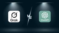 用 AI 做短线交易靠谱吗？Grok 侦测市场情绪、ChatGPT 找入场停损点