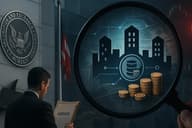 SEC 重拳出击加密财库：监管风暴下的 DAT 叙事何去何从？