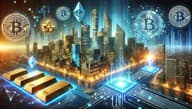 加密货币如何颠覆金融市场及未来展望