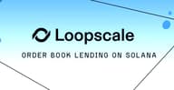 一文读懂 Loopscale：Solana 上的订单簿借贷协议