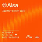 AIsa 将于旧金山举办 AgentPay Summit, 携手 a16z 探索 AI 原生支付之路