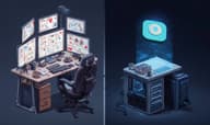 COPX AI 上线三大 AI 交易功能，让投资者告别 “ 盯盘焦虑 ”