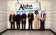 AI 大模型真实交易对决：DeepSeek 与 Grok 领跑，揭示不同模型的投资哲学