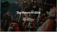 Tiger Research：ICO 再次回归，新一代四大发售平台能否成功？