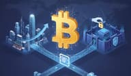 2400 万美元 BTC 交易和托管背后：Matrixport 如何助力香港上市公司 IBS 构建“算力   资产”双轮驱动