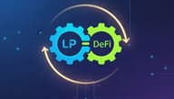 LP-DeFi 复利模型：重构去中心化流动性基础设施的新范式