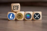 155 种山寨币 ETF 待批:机构资金能否唤醒「沉睡牛市」? 155 种山寨币 ETF 待批:机构资金能否唤醒「沉睡牛市」?