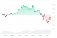 HashWhale 加密周报 | 利好兑现后资金回吐；市场短期面临震荡（10.25-10.31）