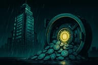 Gate 研究院：资本化的加密信仰，加密财库模式可持续性探讨