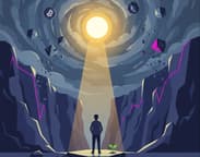 行情大暴跌，但你仍有机会赢回来