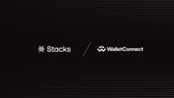 Stacks 与 WalletConnect 通过 STX Stacking 扩展比特币 DeFi 访问渠道