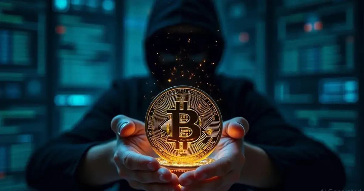 LuBian 矿池遭黑客攻击被窃取巨额比特币事件技术溯源分析报告