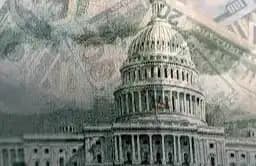 美国政府即将开门，比特币终于要涨了