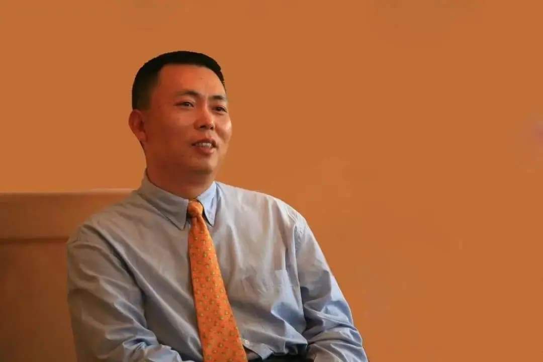 段永平退休 20 多年后罕见公开访谈：买股票就是买公司，但真正懂这句话的人不到 1%