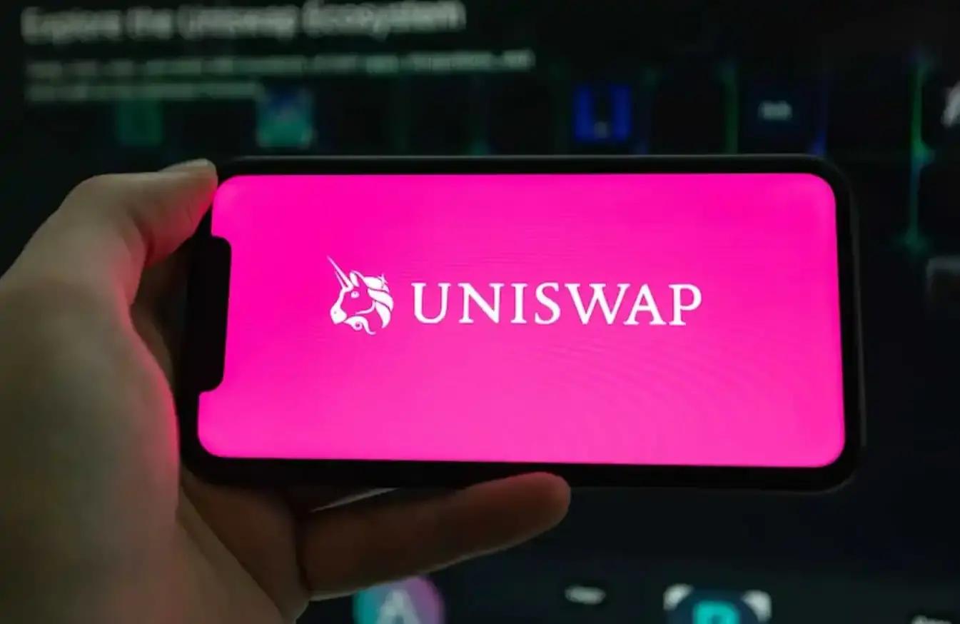 销毁，是 Uniswap 最后的底牌