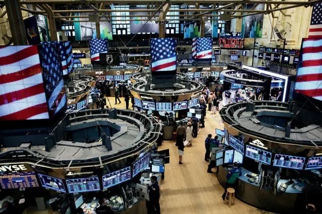 比特币重挫创新低，分析称美国市场主导抛售