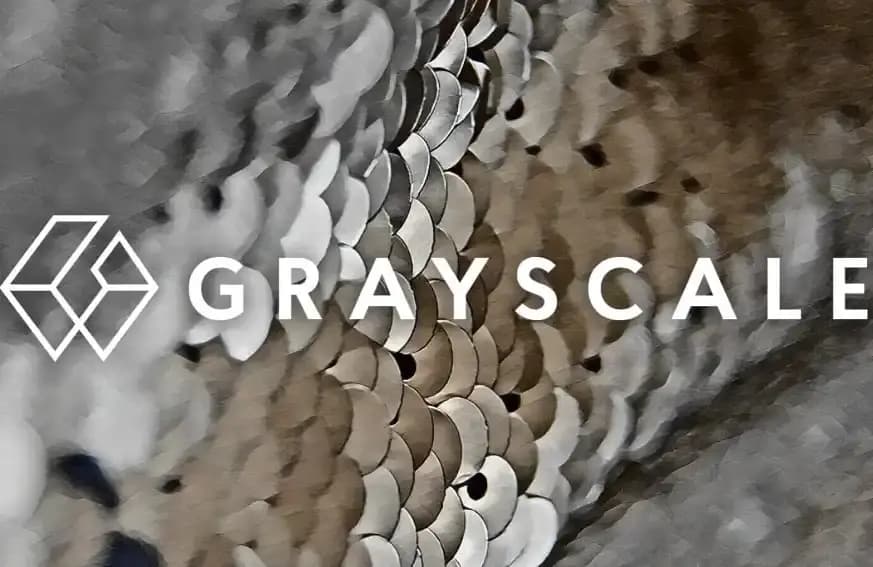 灰度递交 IPO 申请：350 亿管理规模的加密巨头，终于走到美股门前