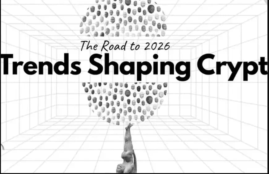 2026 前瞻：这六大结构性力量正为下一周期铺路