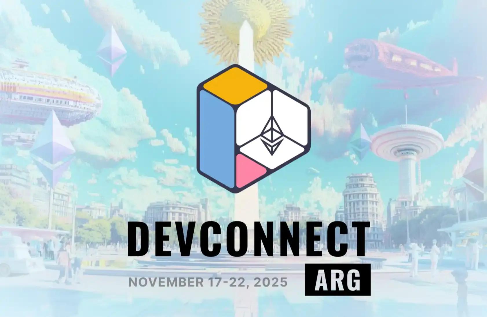 以太坊阿根廷开发者大会精选：技术、社区与未来路线图