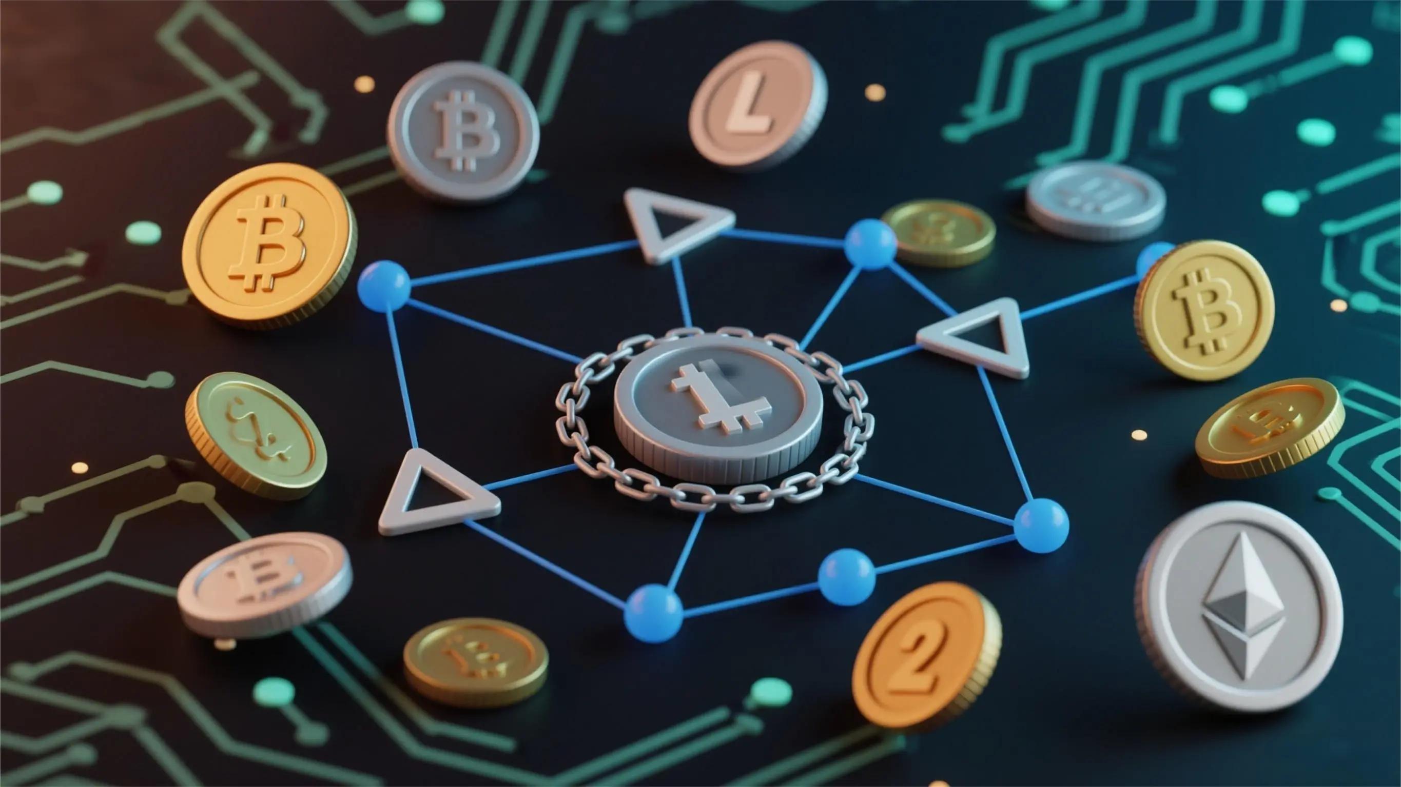 在多链、多币之间，企业如何让资金保持“流动性中立”？