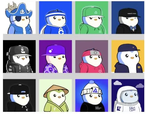 从技术狂热到社交回归，加密圈在变