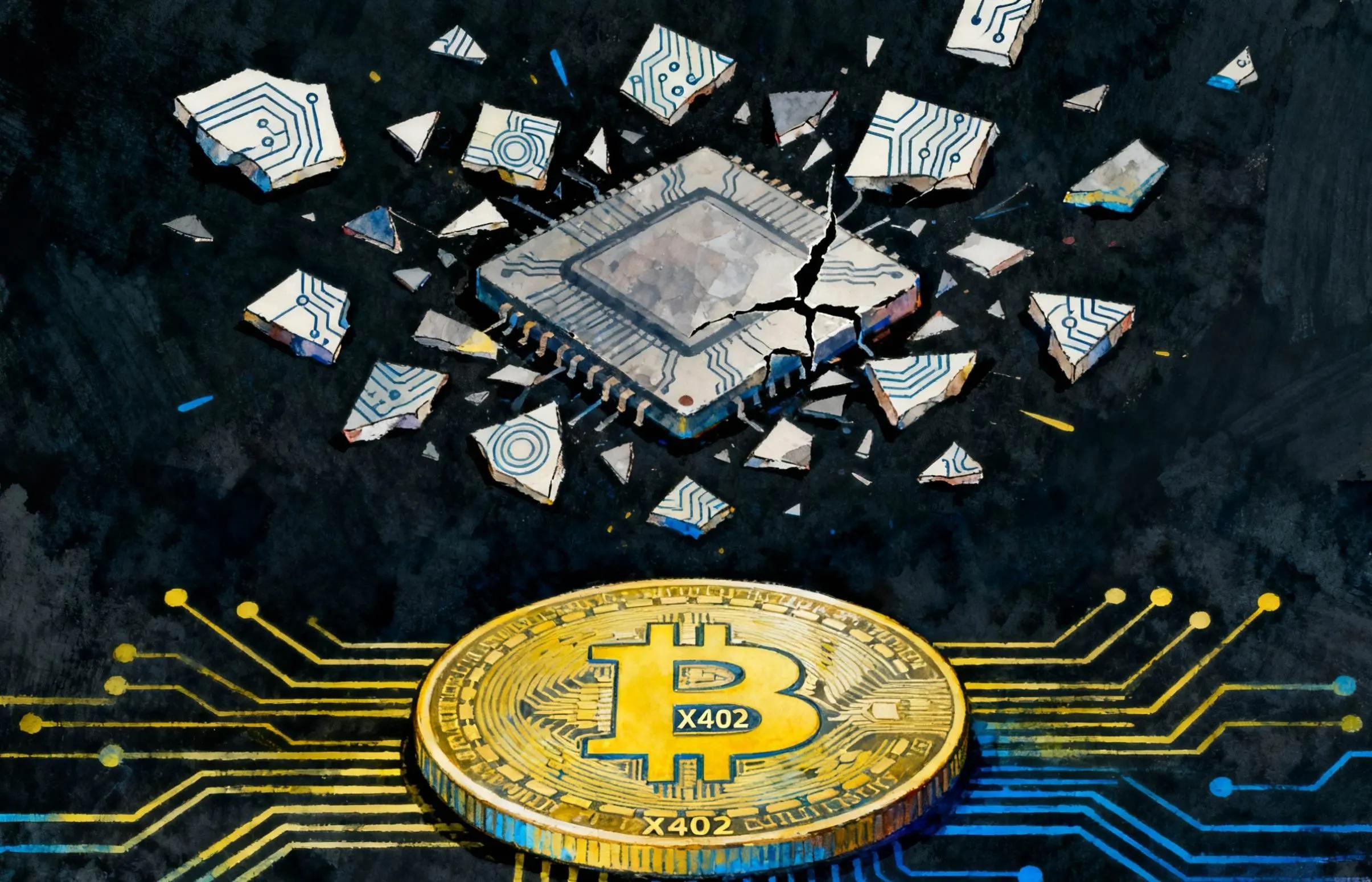 x402 热潮背后，AI 正在重塑支付的底层逻辑