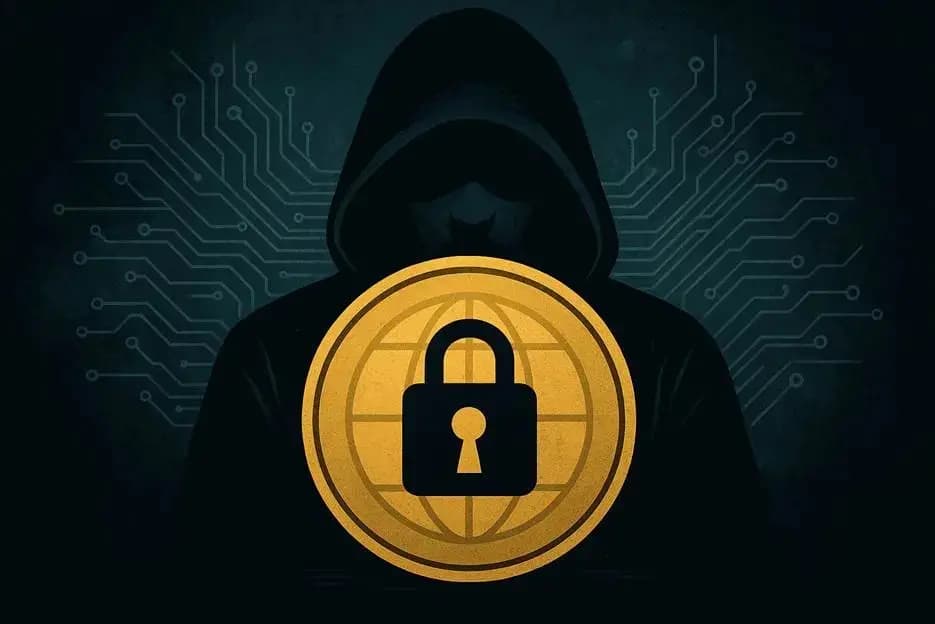 隐私市赛道深度研报:从边缘到主流的价值重估