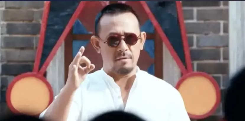 当中国加密富豪开始买黄金