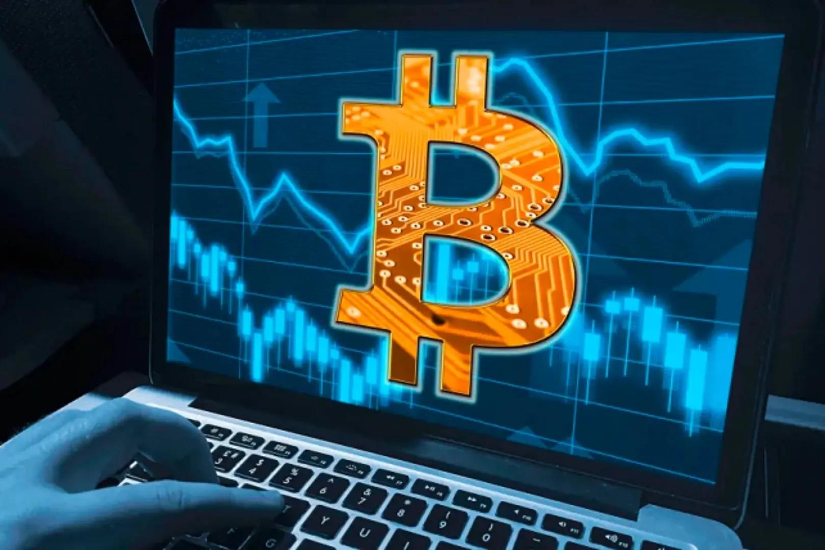 华尔街正指望靠比特币的高波动率发年终奖