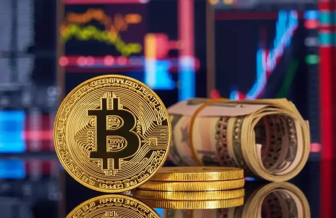 最新全球链上财富排行榜：谁才是加密世界的顶级玩家？