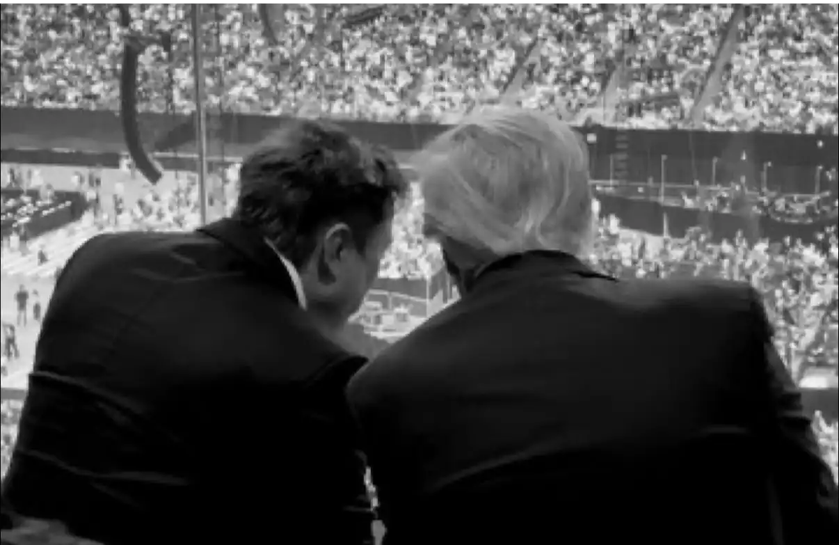 资金为什么不在比特币这里了？