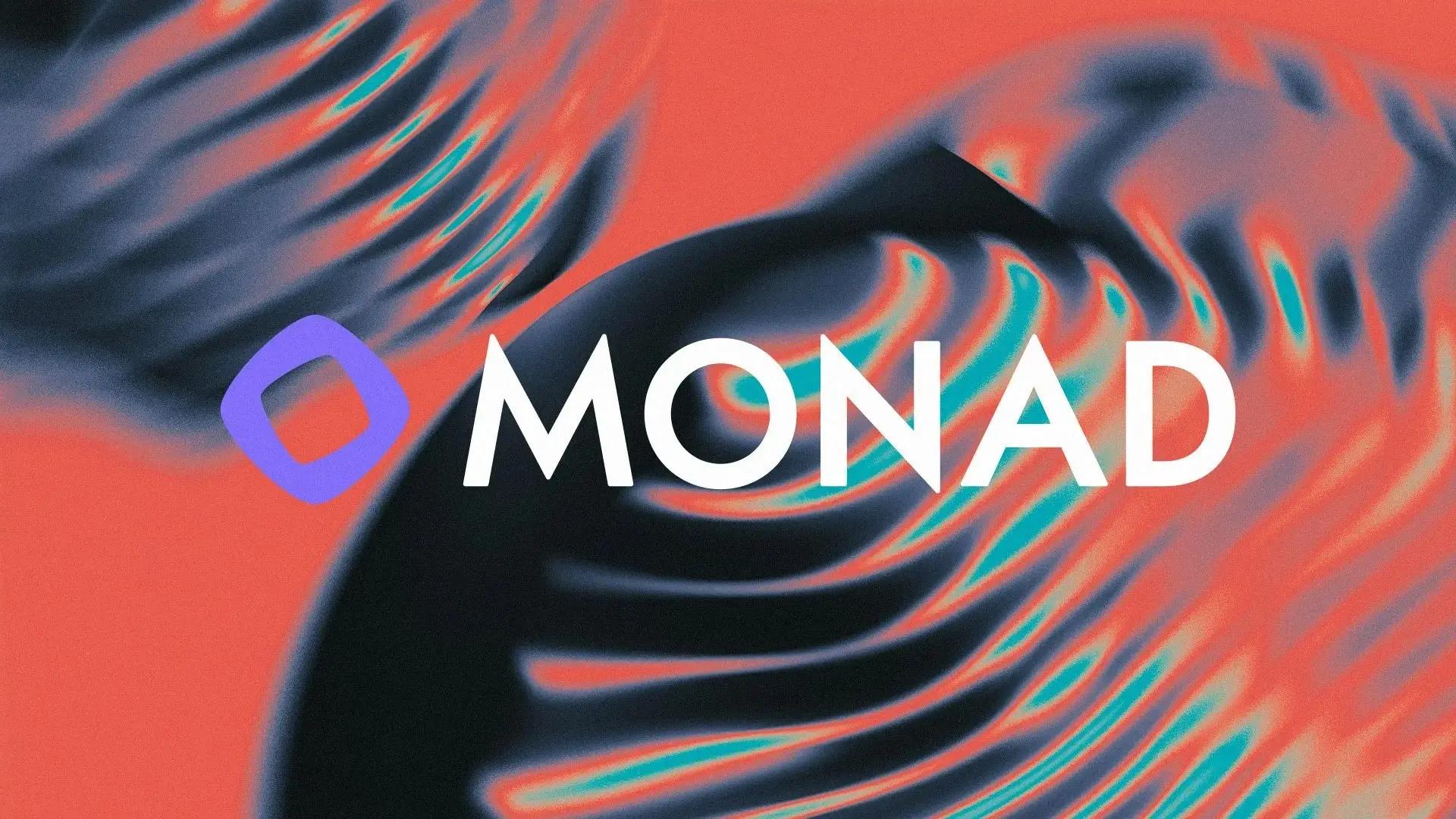 撸毛党折戟 Monad：“测试网撸毛赛道的逻辑崩塌了