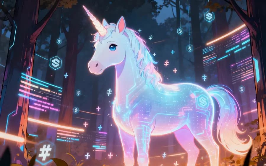 Pippin：Solana 上的自主代理实验