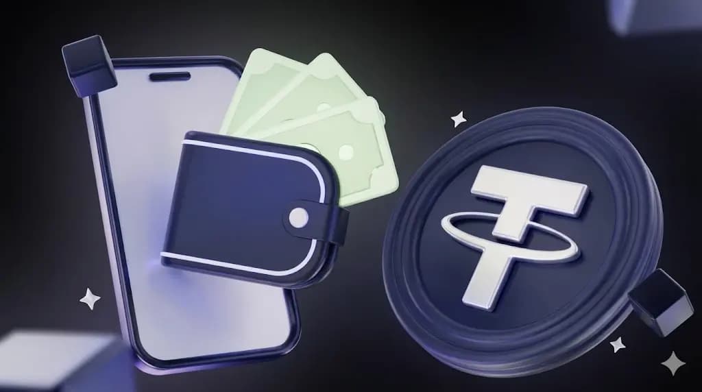 当前稳定币的最后一公里在哪里？